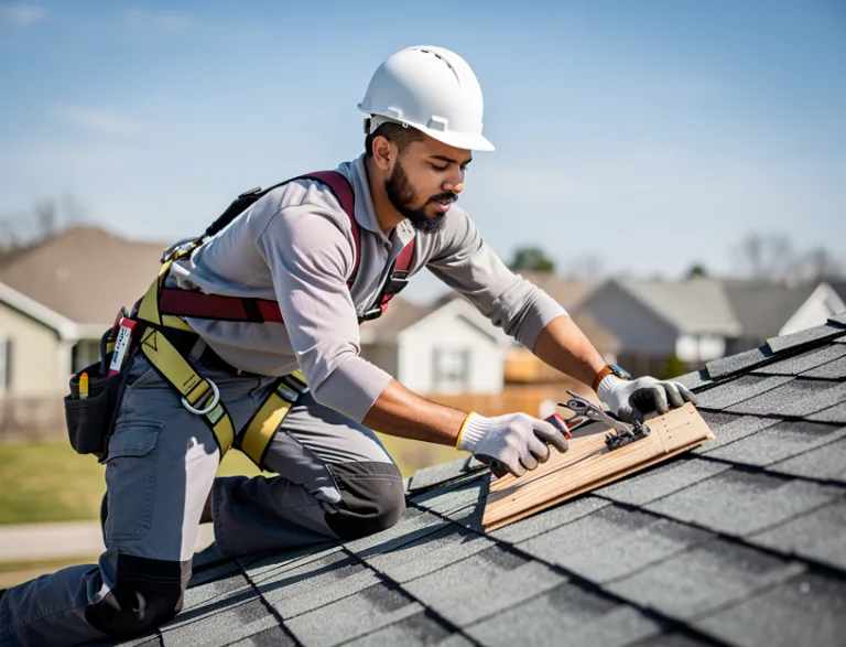roof repair Chapel Allerton